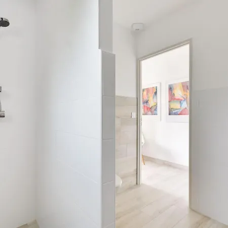 Stylish In With Private Pool Beaufort (Herault)