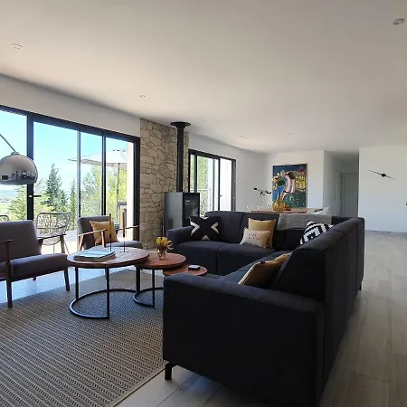 Stylish In With Private Pool Villa