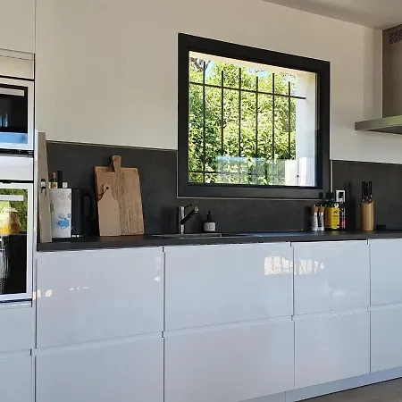 Stylish In With Private Pool Beaufort (Herault)