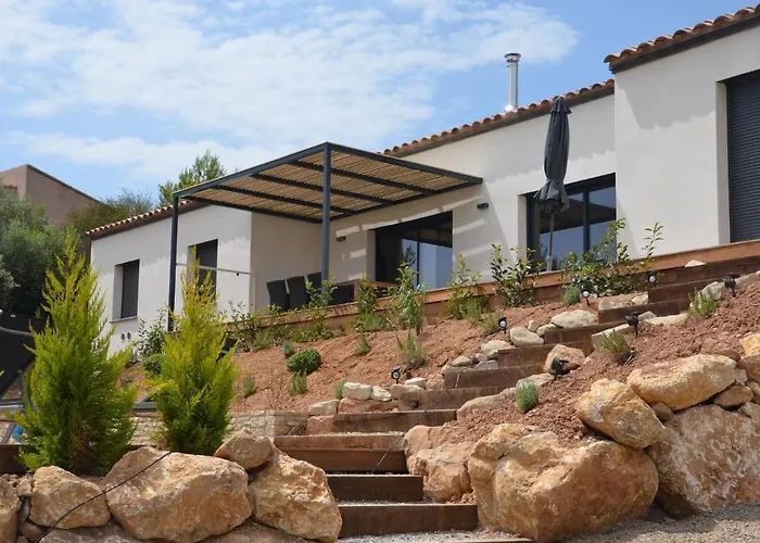 Stylish In With Private Pool *